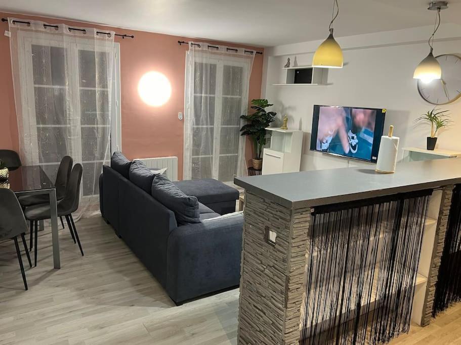 Echappee Mer Lh Le Havre Kültér fotó
