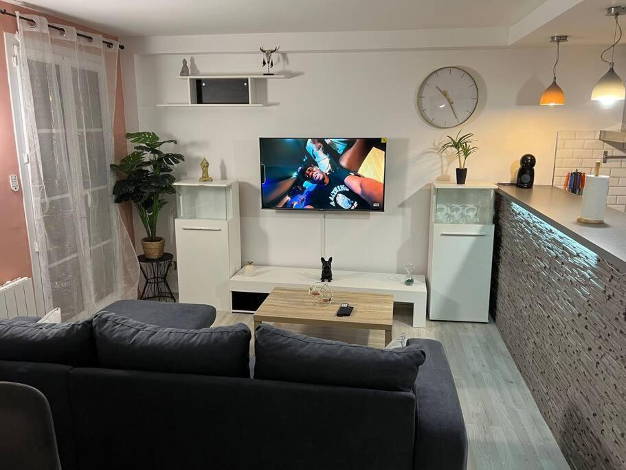Echappee Mer Lh Le Havre Kültér fotó