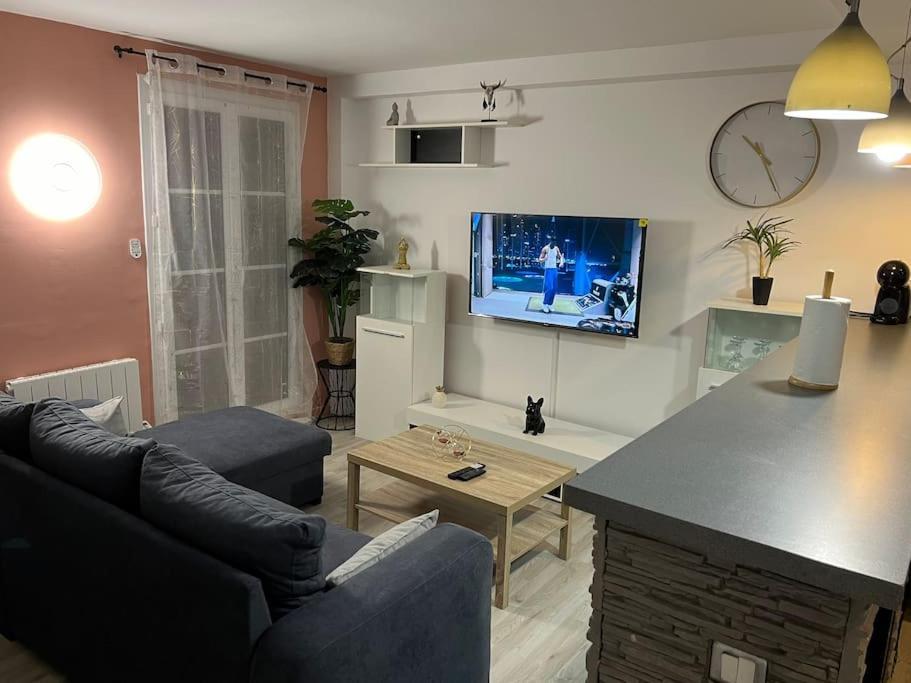Echappee Mer Lh Le Havre Kültér fotó